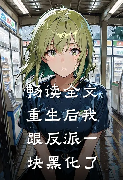 畅读全文重生后我跟反派一块黑化了