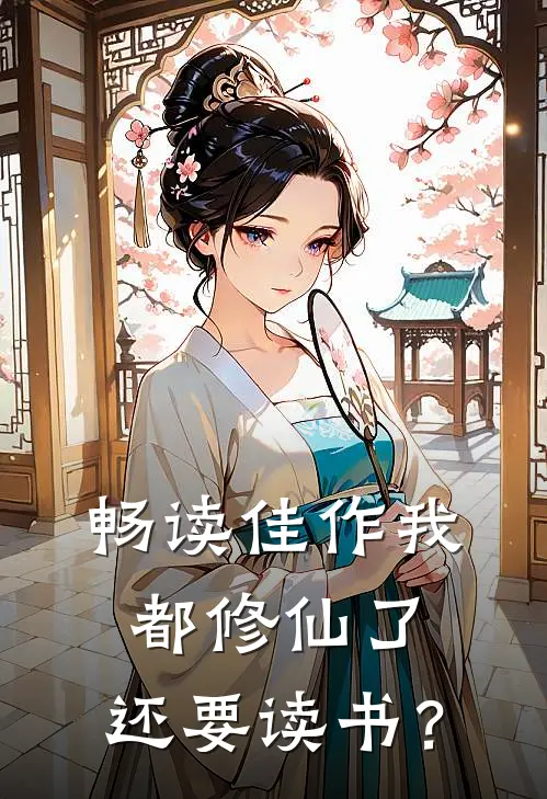 畅读佳作我都修仙了，还要读书？