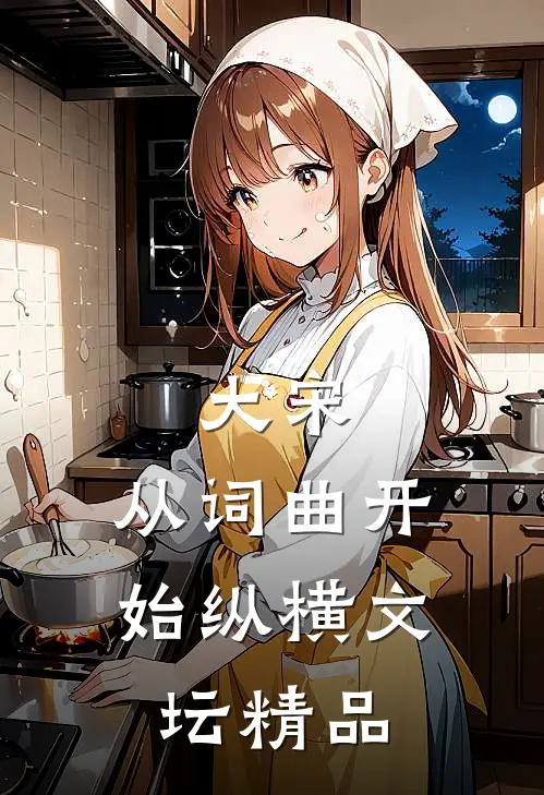 大宋:从词曲开始纵横文坛精品