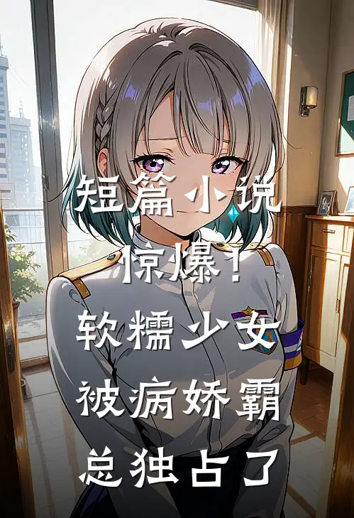 短篇小说惊爆!软糯少女被病娇霸总独占了