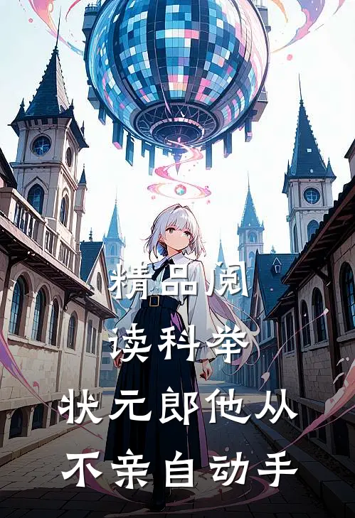 精品阅读科举:状元郎他从不亲自动手