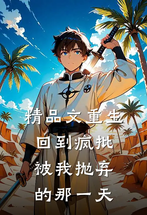 精品文重生：回到疯批被我抛弃的那一天