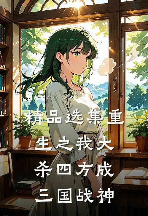 精品选集重生之我大杀四方成三国战神