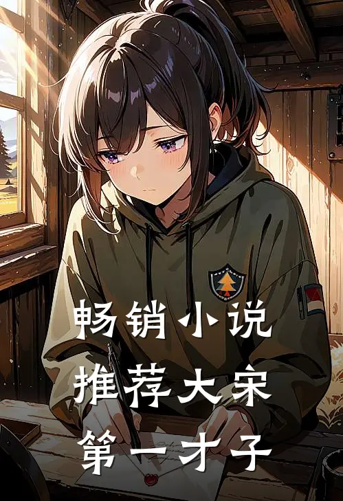 畅销小说推荐大宋:第一才子