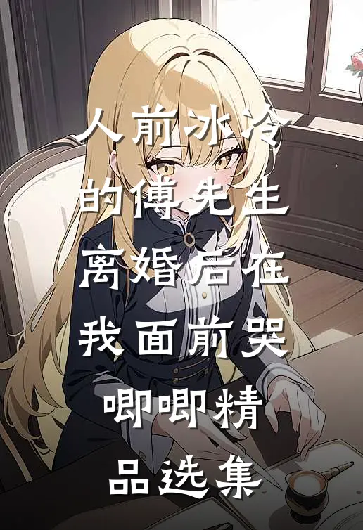 人前冰冷的傅先生离婚后在我面前哭唧唧精品选集
