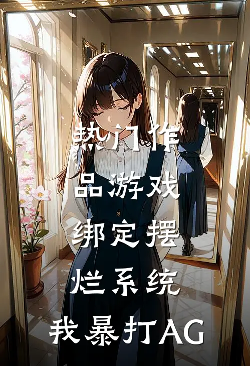 热门作品游戏：绑定摆烂系统，我暴打AG