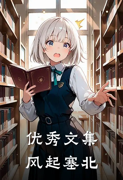优秀文集风起塞北