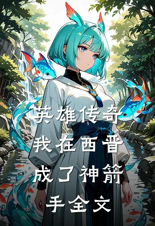 英雄传奇:我在西晋成了神箭手全文