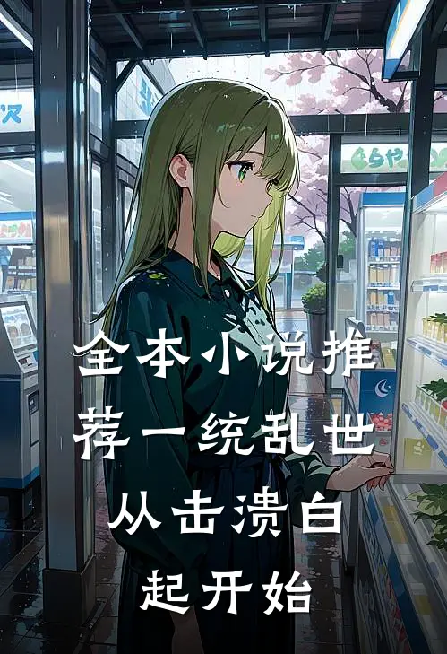 全本小说推荐一统乱世:从击溃白起开始