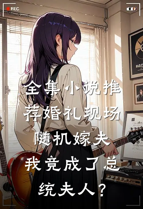 全集小说推荐婚礼现场随机嫁夫,我竟成了总统夫人?