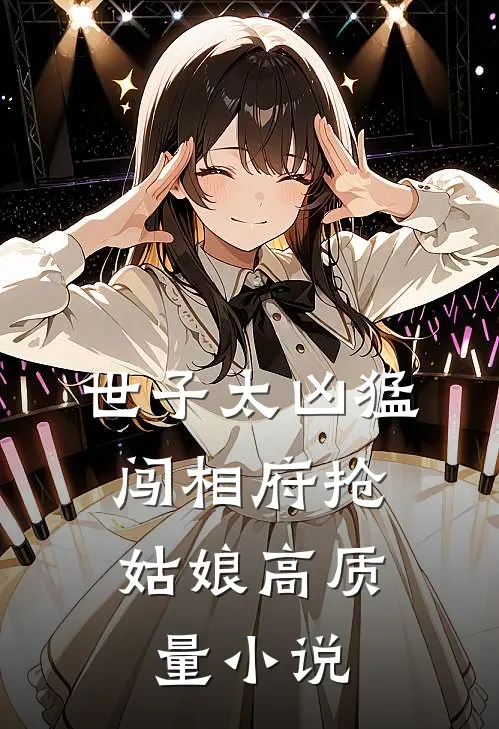 世子太凶猛:闯相府抢姑娘高质量小说