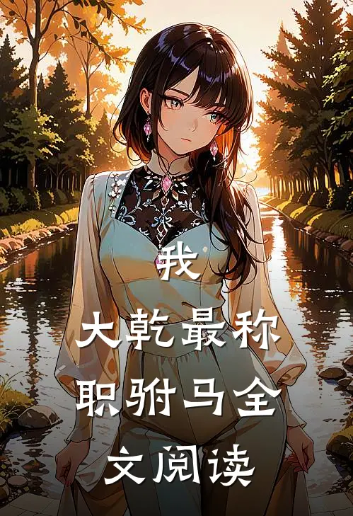 我，大乾最称职驸马全文阅读