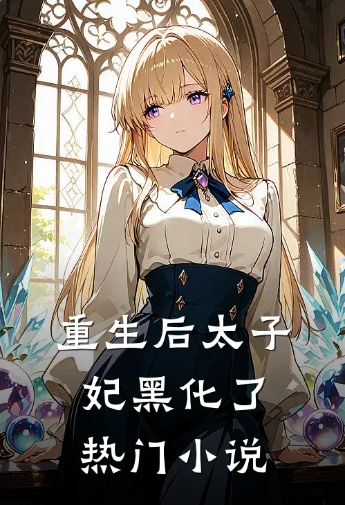 重生后太子妃黑化了热门小说