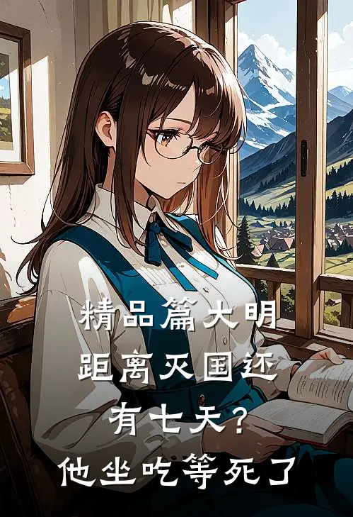精品篇大明:距离灭国还有七天?他坐吃等死了