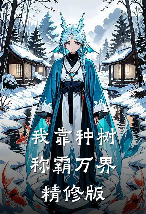 我靠种树称霸万界精修版