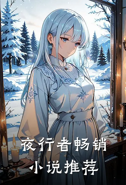 夜行者畅销小说推荐
