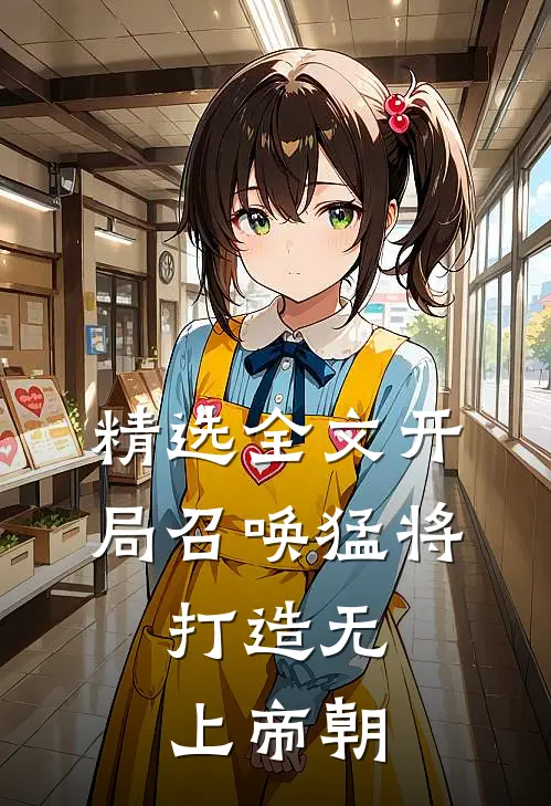精选全文开局召唤猛将，打造无上帝朝