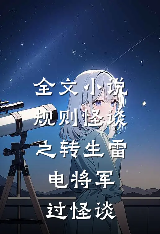 全文小说规则怪谈之转生雷电将军过怪谈