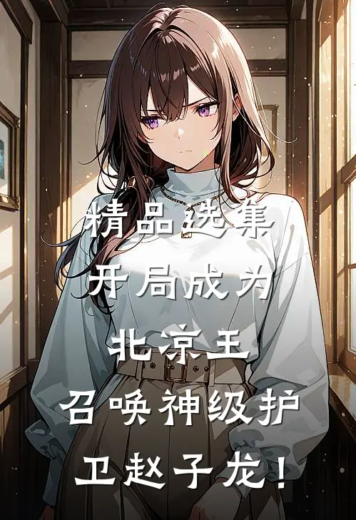 精品选集开局成为北凉王，召唤神级护卫赵子龙！