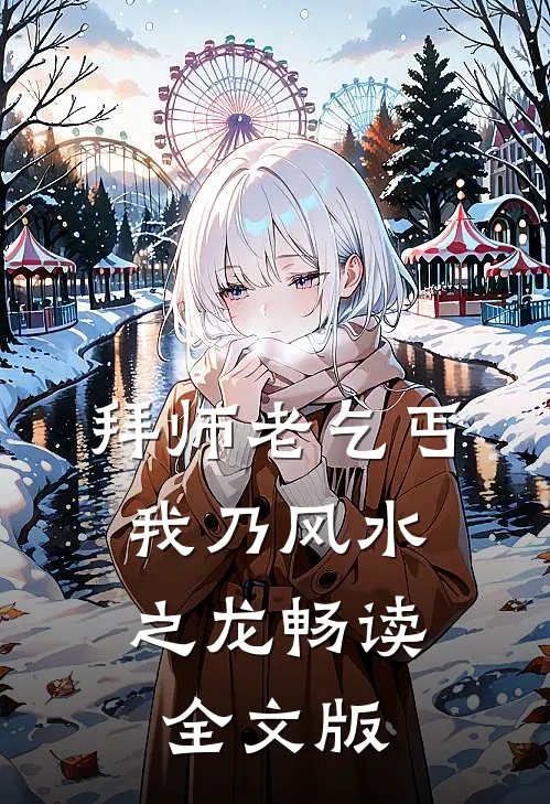 拜师老乞丐:我乃风水之龙畅读全文版