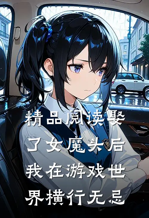 精品阅读娶了女魔头后，我在游戏世界横行无忌