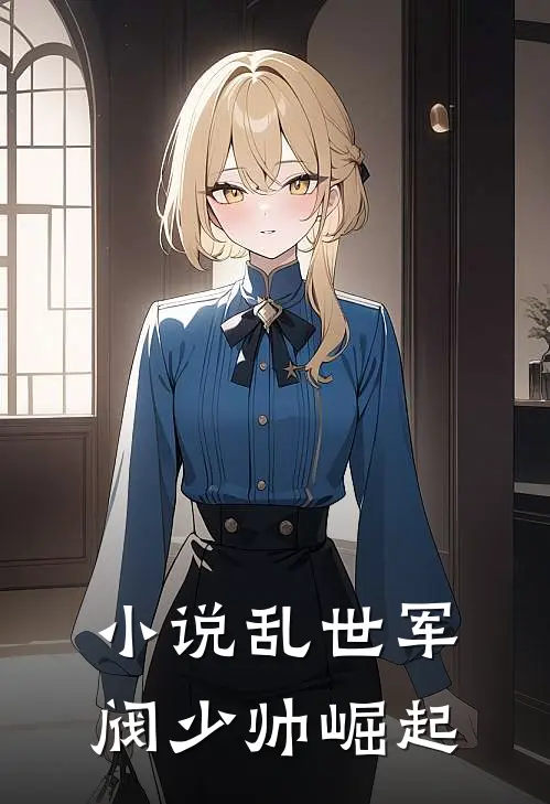 小说乱世军阀少帅崛起