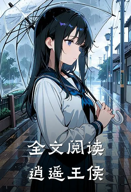 全文阅读逍遥王侯
