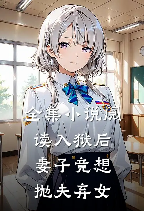 全集小说阅读入狱后,妻子竟想抛夫弃女