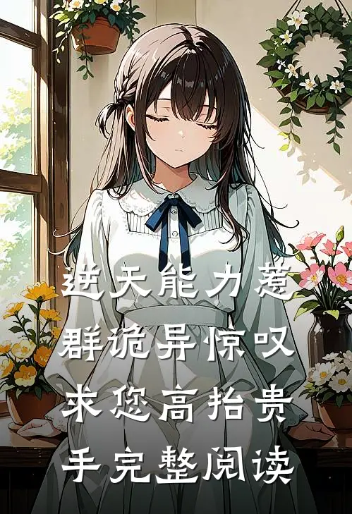逆天能力惹群诡异惊叹：求您高抬贵手完整阅读