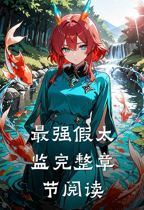 最强假太监完整章节阅读