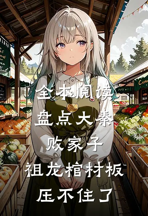 全本阅读盘点大秦败家子,祖龙棺材板压不住了