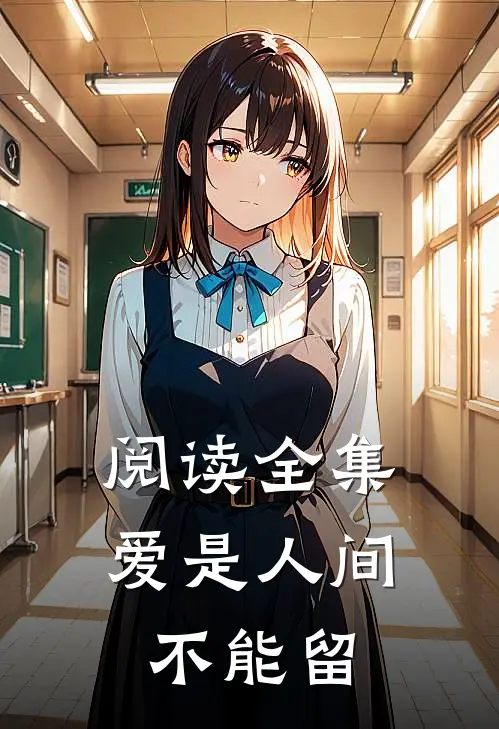 阅读全集爱是人间不能留