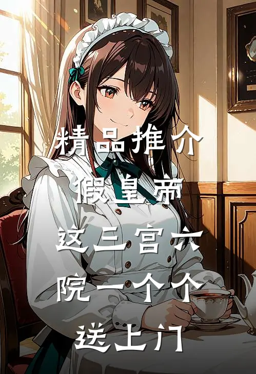 精品推介假皇帝，这三宫六院一个个送上门