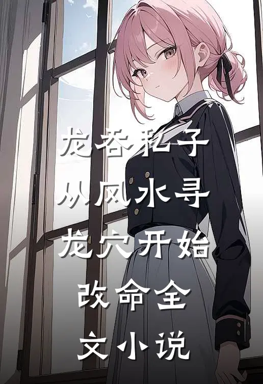 龙吞私子:从风水寻龙穴开始改命全文小说