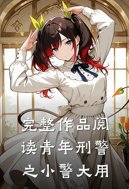 完整作品阅读青年刑警之小警大用