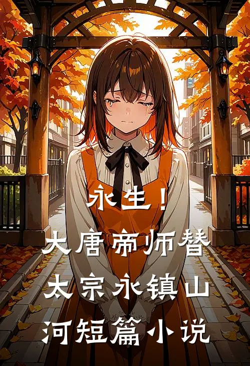 永生！大唐帝师，替太宗永镇山河短篇小说
