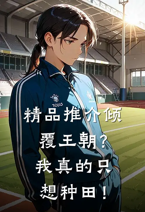 精品推介倾覆王朝？我真的只想种田！