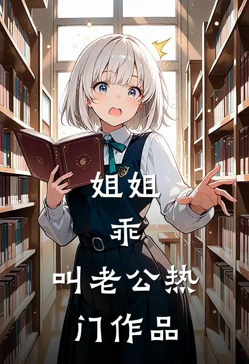 姐姐,乖,叫老公热门作品