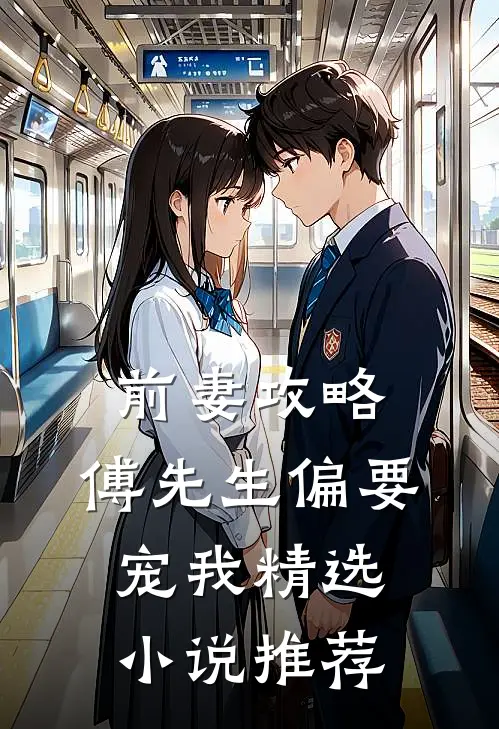 前妻攻略：傅先生偏要宠我精选小说推荐