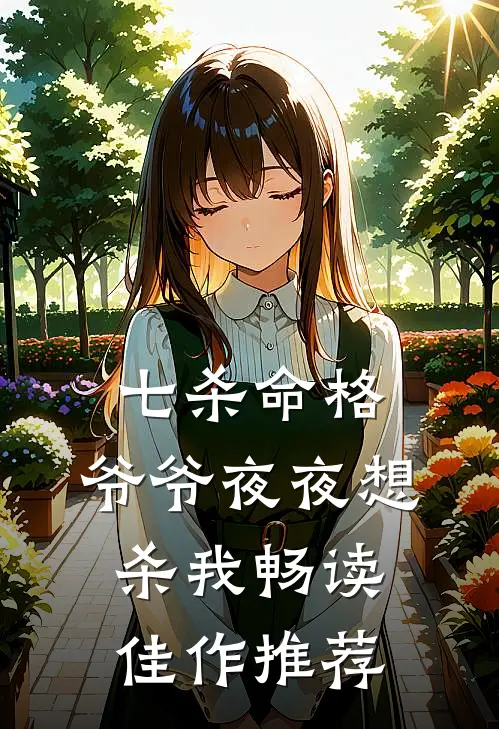七杀命格,爷爷夜夜想杀我畅读佳作推荐