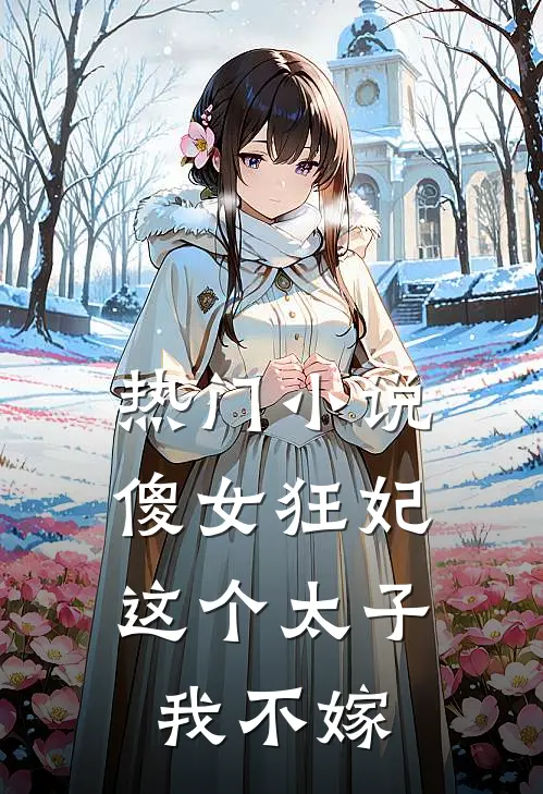 热门小说傻女狂妃,这个太子我不嫁