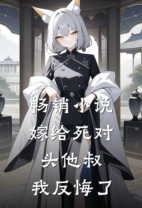 畅销小说嫁给死对头他叔，我反悔了
