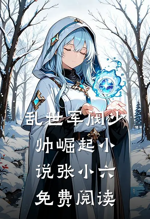 乱世军阀少帅崛起小说张小六免费阅读