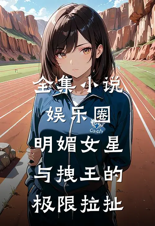 全集小说娱乐圈:明媚女星与拽王的极限拉扯