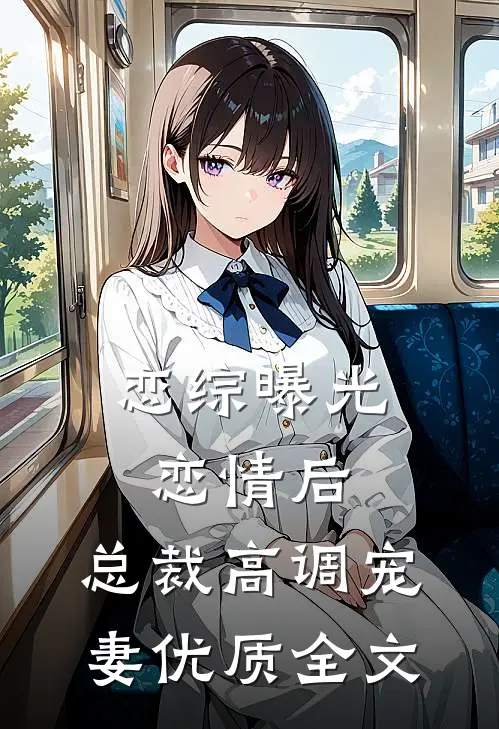 恋综曝光恋情后，总裁高调宠妻优质全文