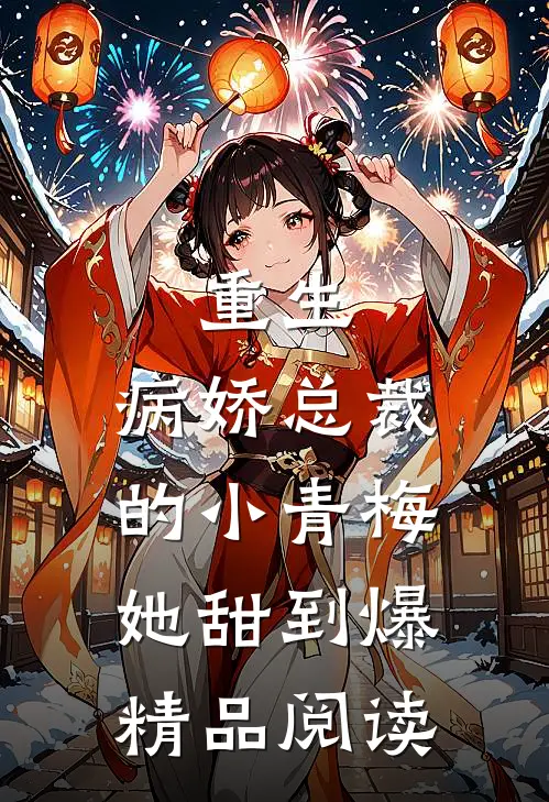 重生：病娇总裁的小青梅她甜到爆精品阅读