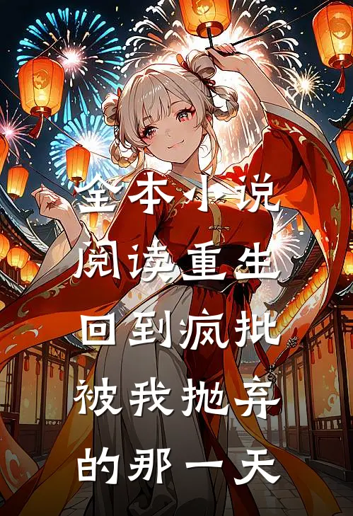 全本小说阅读重生:回到疯批被我抛弃的那一天