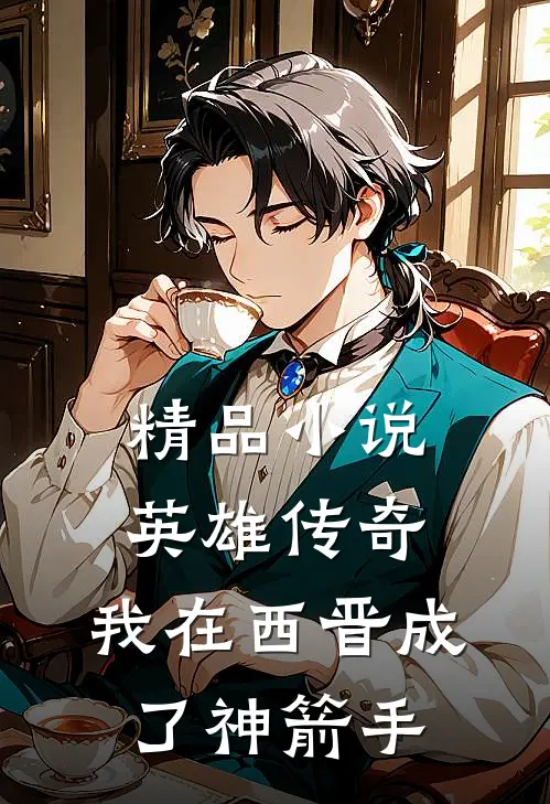 精品小说英雄传奇:我在西晋成了神箭手