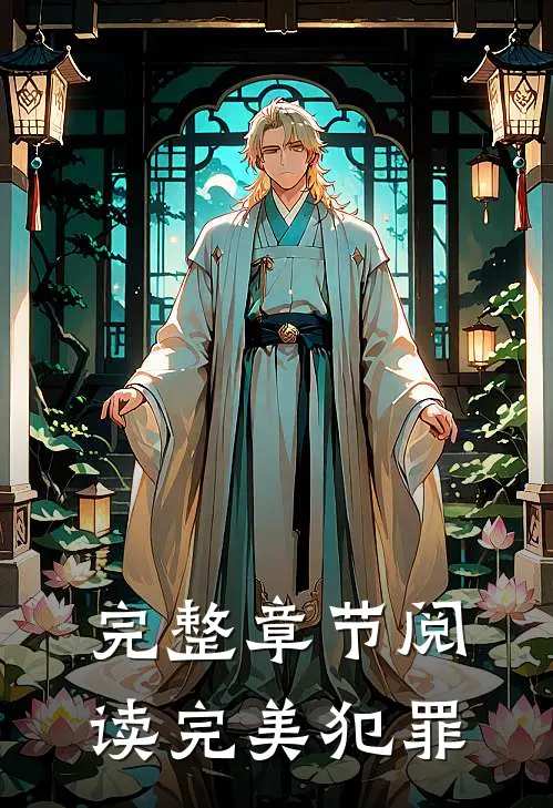 完整章节阅读完美犯罪