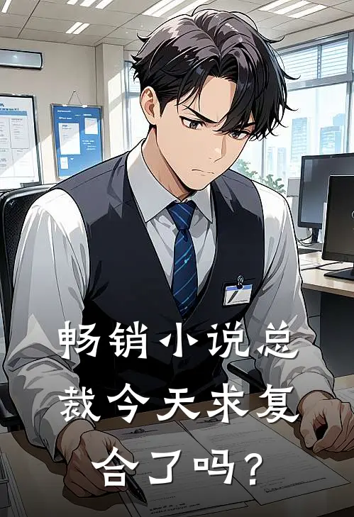 畅销小说总裁今天求复合了吗？